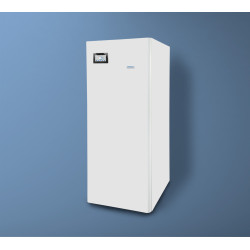 Bomba de Calor Aerotérmica...