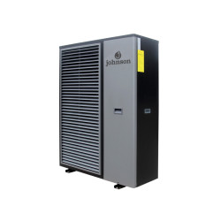 Aerotermia Biblock JOHNSON AURUM R32 260 WIFI