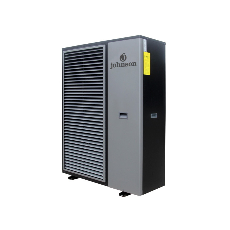 Aerotermia Biblock JOHNSON AURUM R32 260 WIFI