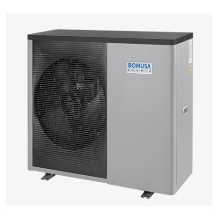 Bomba de Calor Aerotérmica DOMUSA DUAL CLIMA 16HTT