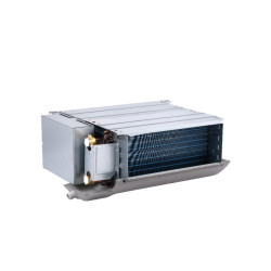 Fancoil Conducto JHONSON MISTRALCON A 20