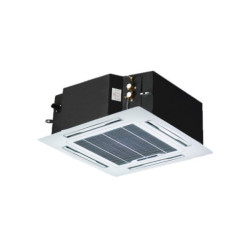 Fancoil Cassette Compacto 4 vías JOHNSON MISTRALCAS 30