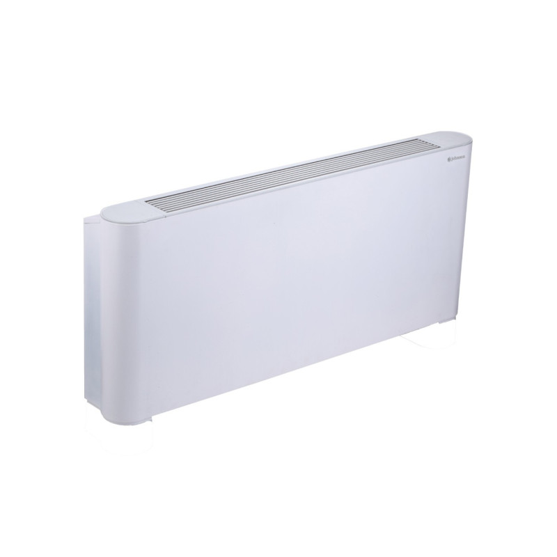 Fancoil Suelo-Techo JOHNSON MISTRALSU