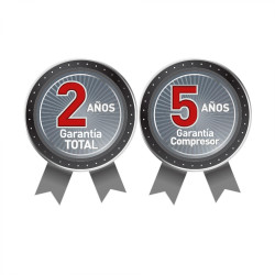 garantia Bomba de calor piscina JOHNSON 15kw JSP15VN