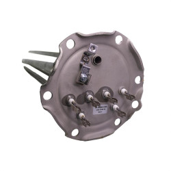 Resistencia termo ariston 500 litros  816518 6 kW para