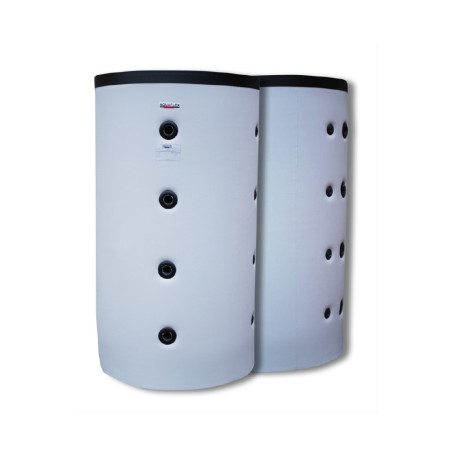 Depósito de Inercia AQUAFLEX VOLTER 2000