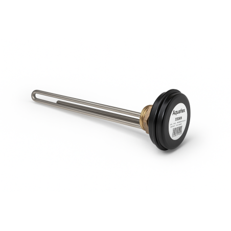 Resistencia eléctrica AQUAFLEX TIR206 para acumuladores de agua