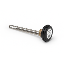 Resistencia eléctrica 1500w AQUAFLEX TIR206 para acumuladores de agua