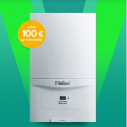 Caldera VAILLANT ecoTEC...