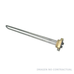 Resistencia Eléctrica...