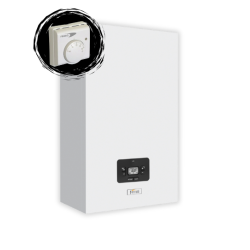 Caldera de gas FERROLI...