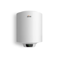 Termo Eléctrico FERROLI TIBER B 30 S