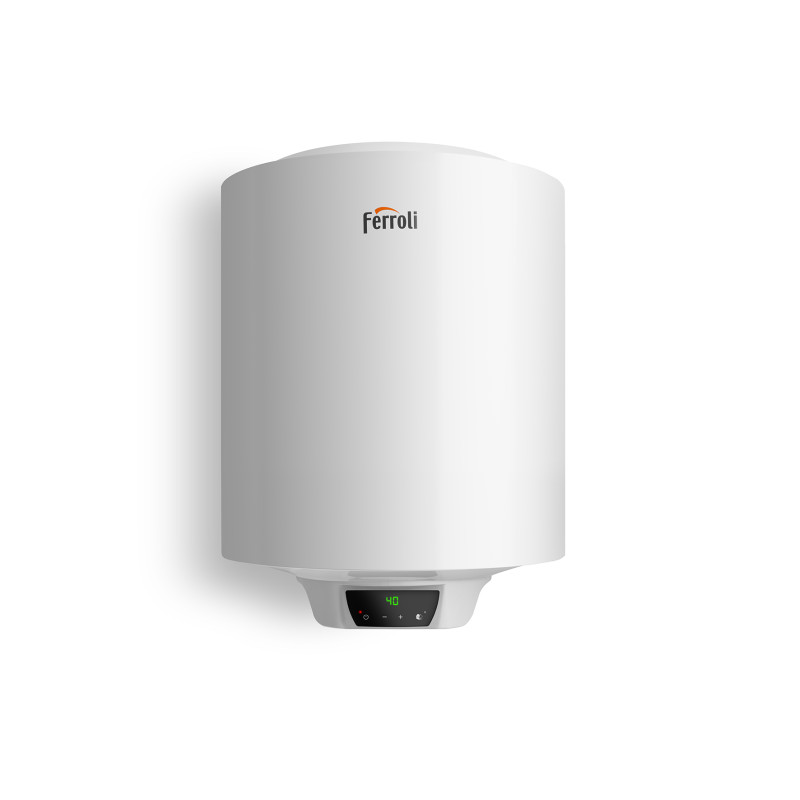 Termo Eléctrico FERROLI TIBER B 30 S