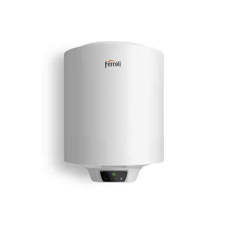 Termo Eléctrico FERROLI TIBER B 30 S