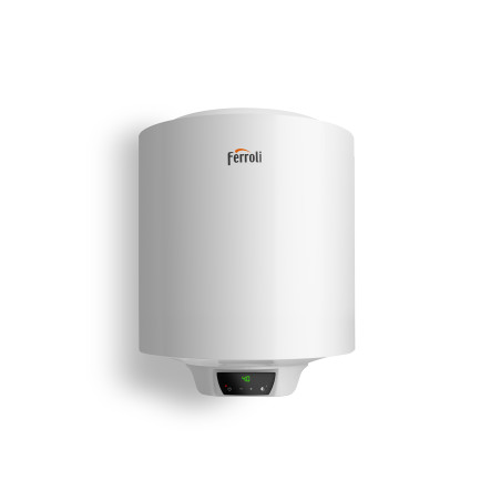 Termo Eléctrico FERROLI TIBER B 50 S