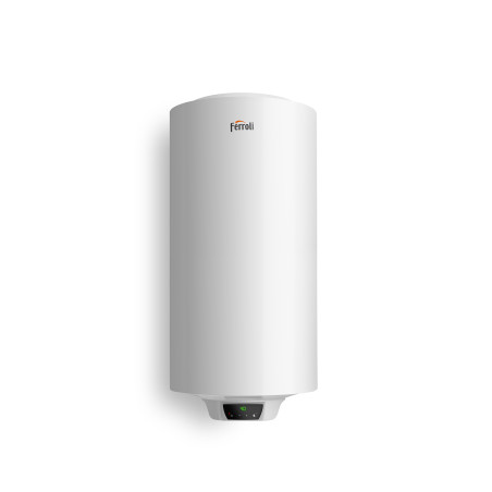 Termo Eléctrico FERROLI TIBER B 100