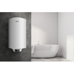 Ambientación Termo Eléctrico FERROLI TIBER B 100