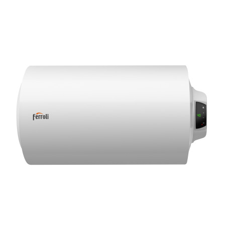 Termo Eléctrico FERROLI TIBER B 100 H