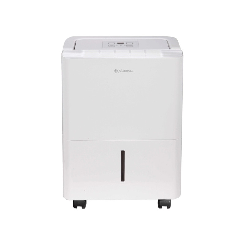 Deshumidificador JOHNSON JHD10
