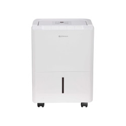 Deshumidificador con filtro HEPA JOHNSON JHD20