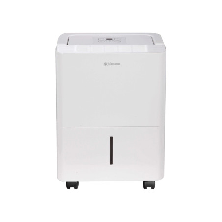 Deshumidificador con filtro HEPA JOHNSON JHD20