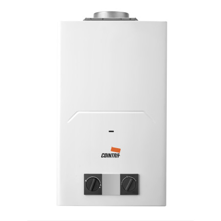 Calentador COINTRA CAMI 6 n Gas Natural