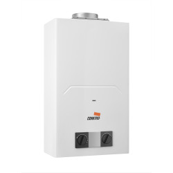 Calentador COINTRA CAMI 11 b Gas Butano/Propano lateral