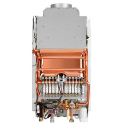 Calentador COINTRA CAMI 6 b Gas Butano/Propano FRONTAL ABIERTO