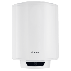 Termo eléctrico BOSCH TRONIC 2100 T 80