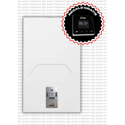 Pack COINTRA SUPRA 28 C+ Termostato WiFi GRATIS | Black Friday