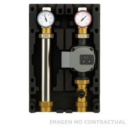 Grupo de Bombeo Directo DN25 FERCO R35-S6-N