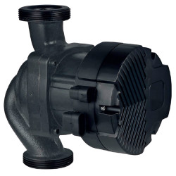 Grupo de bombeo directo DN25 CON BOMBA FERCO ALTA EFICIENCIA HÍBRIDA