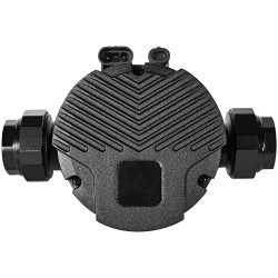 Grupo de bombeo directo DN25 CON BOMBA FERCO ALTA EFICIENCIA HÍBRIDA