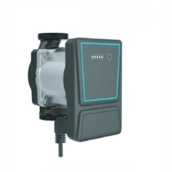 BOMBA FERCO DE ALTA EFICIENCIA HIBRIDA PARA CLIMATIZACIÓN Y SOLAR FAPM32/8 Hybrid