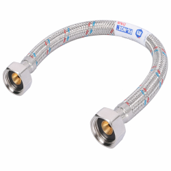 Latiguillo inox flexible FIL-NOX GIGANTE 1/2"-1/2" H-H