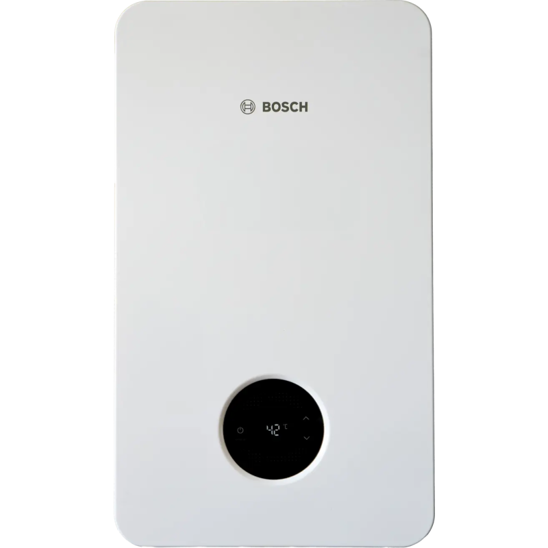 Calentador Atmosférico BOSCH Therm 3600 S 11 litros Gas Natural