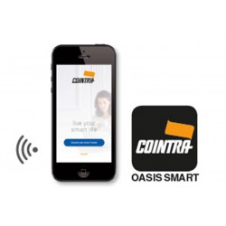 aerotermia con wifi cointra oasis 120 lt
