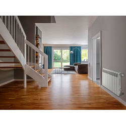 Radiador Aluminio COINTRA ORION HP 600 12 Elementos