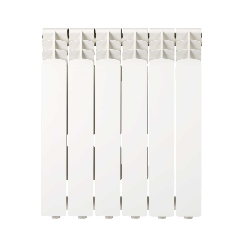 Radiador Aluminio COINTRA ORION HP 600 12E