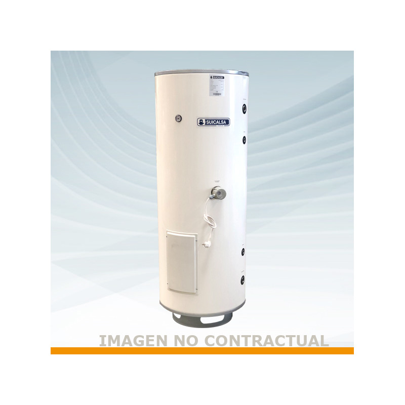 Acumulador ACS SUICALSA DAB250X07RFP