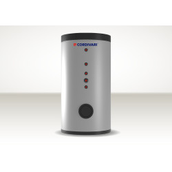 Interacumulador SUICALSA...