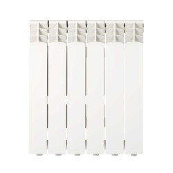 Radiador Aluminio COINTRA ORION HP 600 5 Elementos