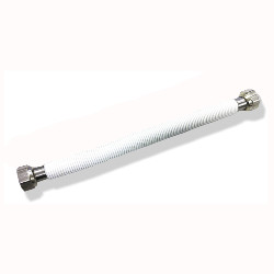 conexion flexible gas calentador