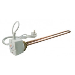 Resistencia Eléctrica con...