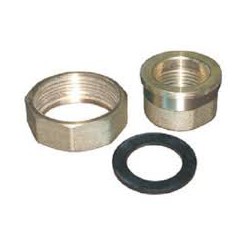 Racores conexión de Bomba 1...