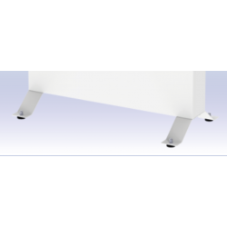 Patas Emisor Térmico...