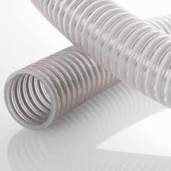 Tubo flexible PU REFORZADO