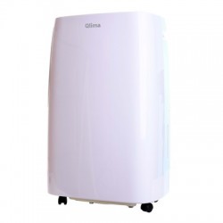 Deshumidificador QLIMA D 225