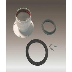 Kit Salida tubos separados...