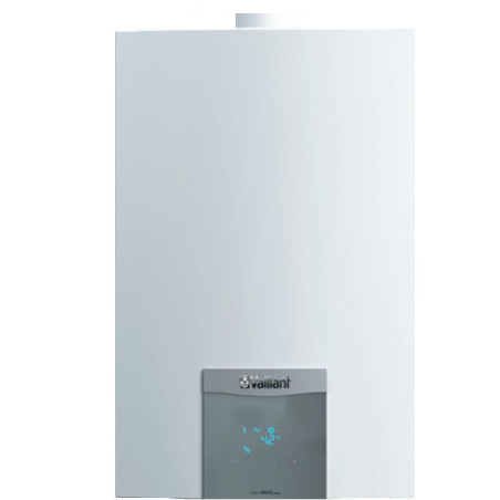 Calentador VAILLANT turboMAG plus 125/1-5 Gas Natural